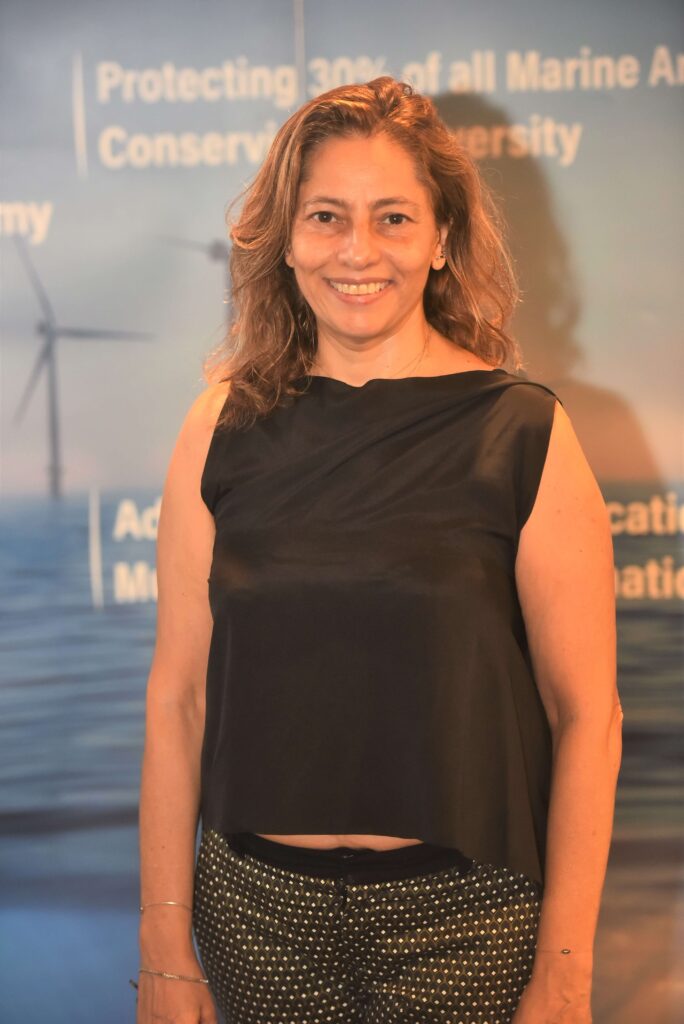 Hala Kilani